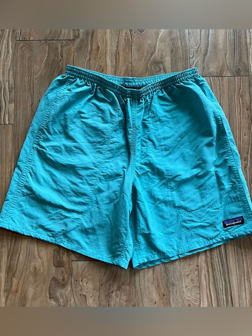 Patagonia Baggies shorts
